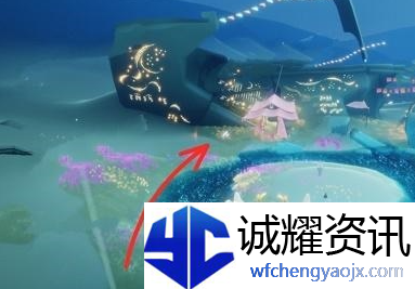 光遇公主兑换图
