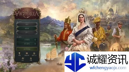 维多利亚3怎么提高识字率