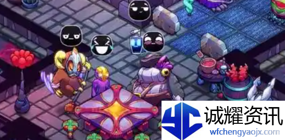 《崩溃大陆2》成就大全