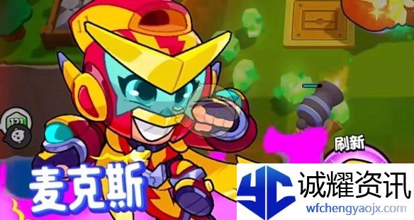 《爆裂小队》最值得培养的角色推荐