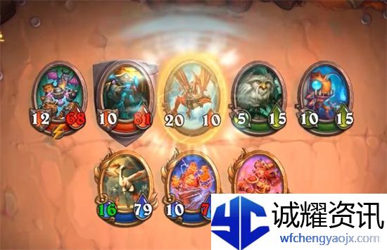 炉石传说只对访客开放任务怎么做