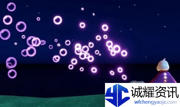 《光遇》2024缤纷飞行日物品有哪些