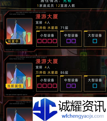 《未来人生》继承遗产赚钱方法