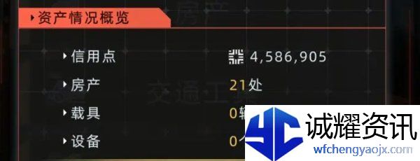 《未来人生》继承遗产赚钱方法