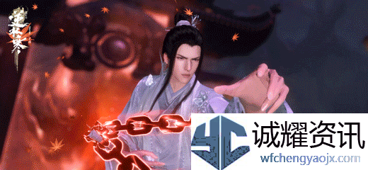 《逆水寒手游》蝶梦三折副本一览