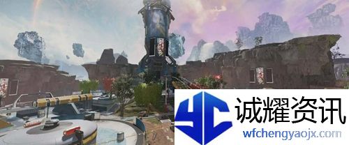 apex15赛季匹配图是哪些