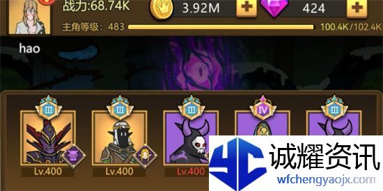 异世界当欧皇广告怎么屏蔽