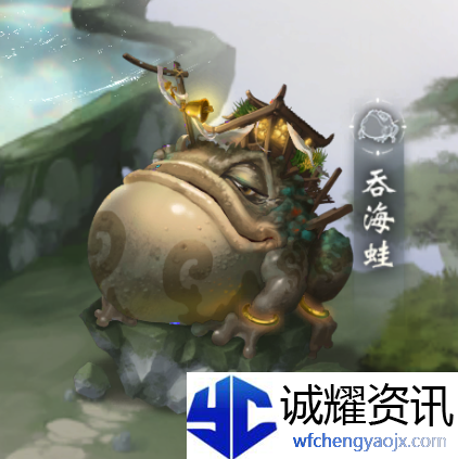 《云深掌门路》种植玩法介绍