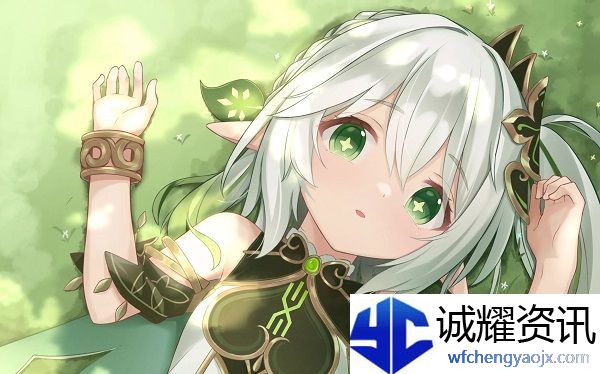 原神纳西妲生日什么时候