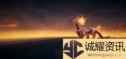 《星球：重启》圣辉·苍蛟逸时装介绍