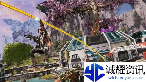 apex15赛季更新后卡死怎么办