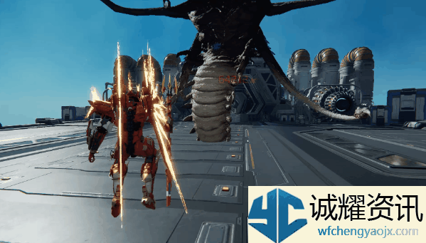 《星球：重启》圣辉·炎羽华时装介绍