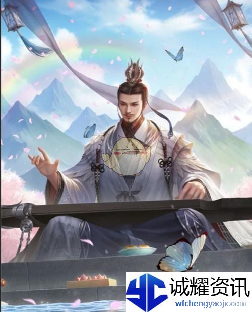 《三国杀》友诸葛亮技能介绍
