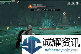 《星球：重启》全新火种导师钟文介绍