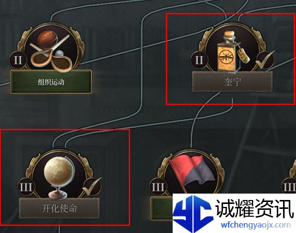维多利亚3未产出任何殖民地增长什么原因