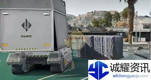 《三角洲行动》研发部门飞向何方任务攻略