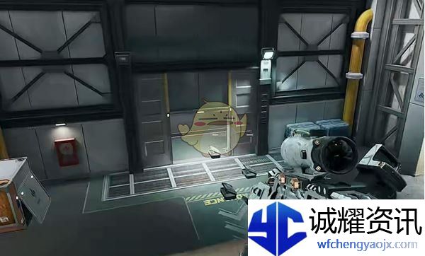 《三角洲行动》研发部门答案任务攻略