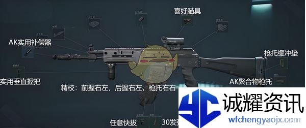 《三角洲行动》战术部门外勤14任务攻略