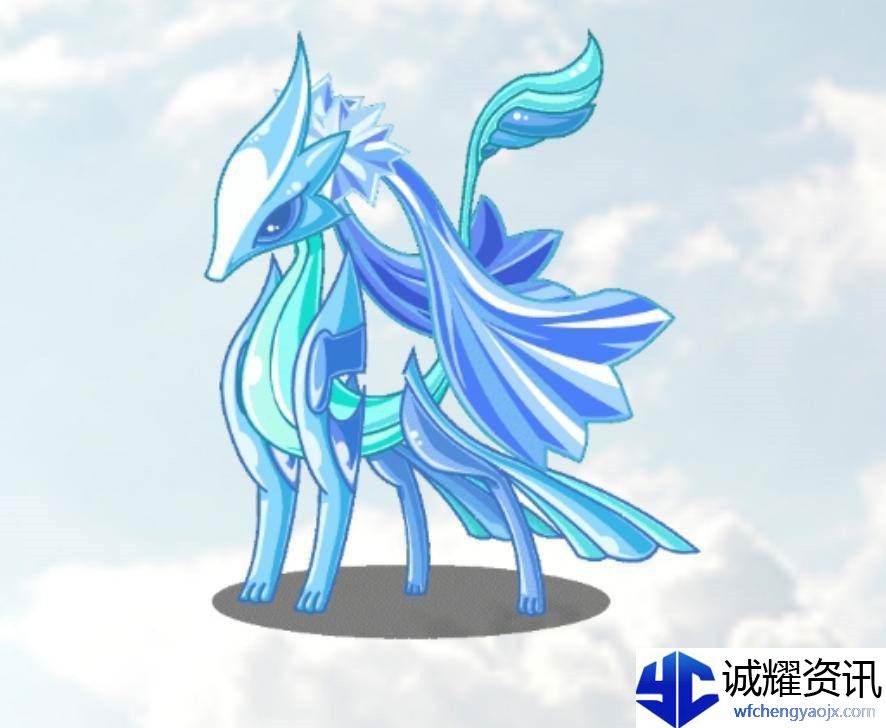 《洛克王国：世界》稀有宠物分布位置大全