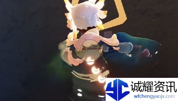 《光遇》2025海洋日物品兑换图一览