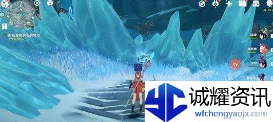 原神山中之物任务全部过程一览2023图2