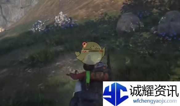 《七日世界》畸变塔可卷食谱获得位置一览