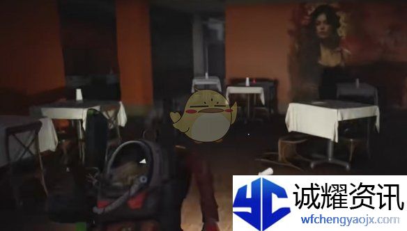 《七日世界》畸变塔可卷食谱获得位置一览