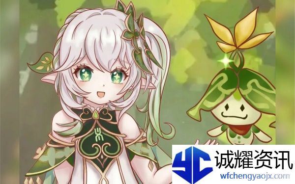 原神纳西妲值得抽吗