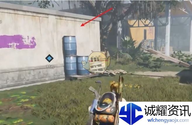 《七日世界》急救急救任务攻略