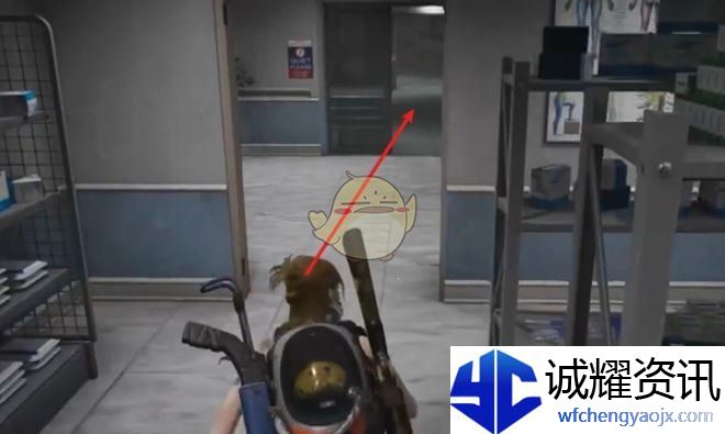 《七日世界》急救急救任务攻略