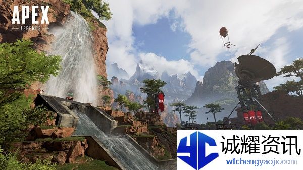 apex英雄多少级打排位