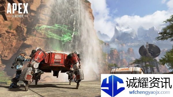 apex英雄多少级打排位