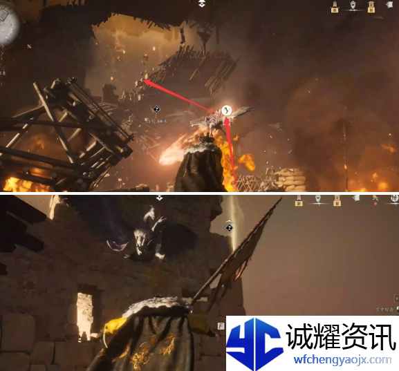 燕云十六声千营一呼心法怎么得