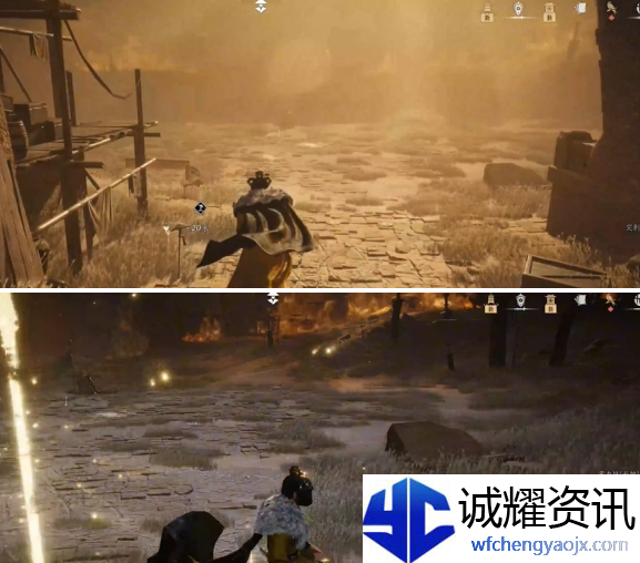 燕云十六声千营一呼心法怎么得