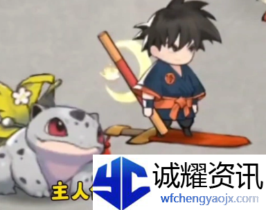 《灵画师》灵兽合成攻略