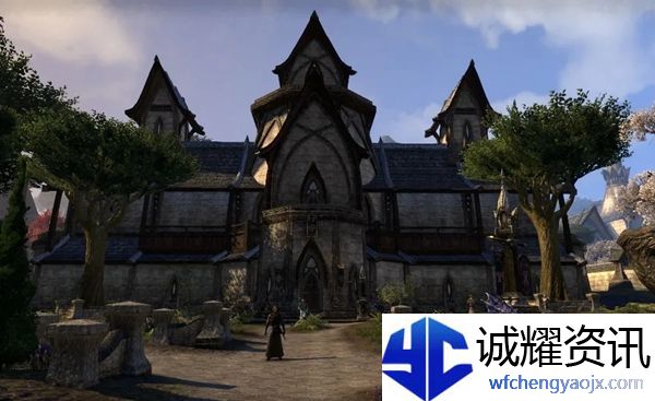 上古卷轴ol龙骑士种族怎么选
