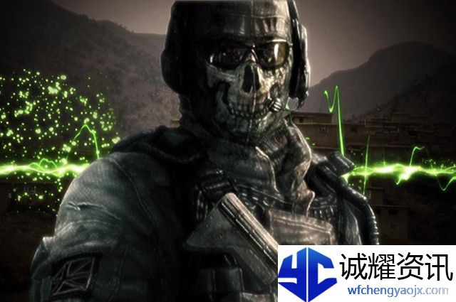 使命召唤19配置要求高吗