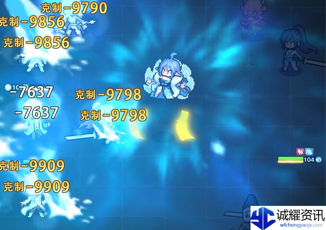 《三千幻世》盘点最值得无脑养的角色