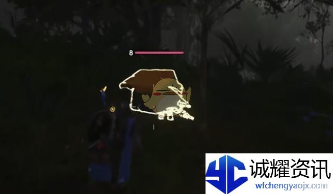 《七日世界》代顿湿地宝箱位置一览