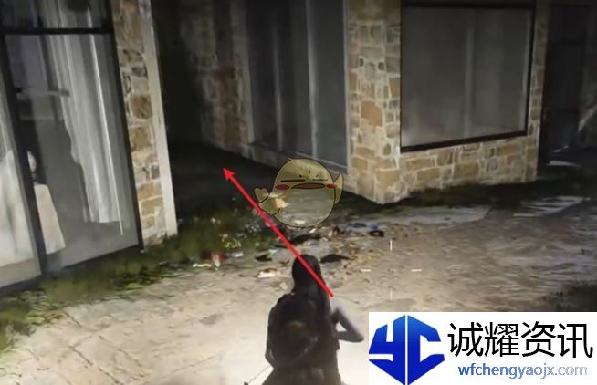 《七日世界》欢迎光临任务攻略