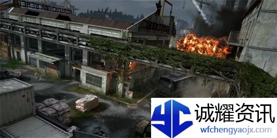 使命召唤19闪退无法进入游戏解决方法