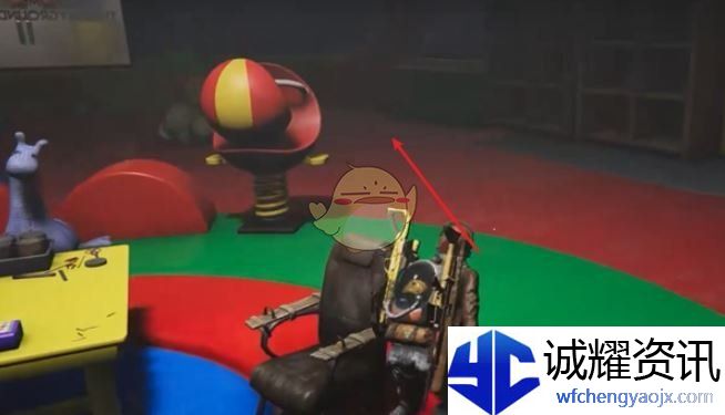 《七日世界》红与黑任务攻略