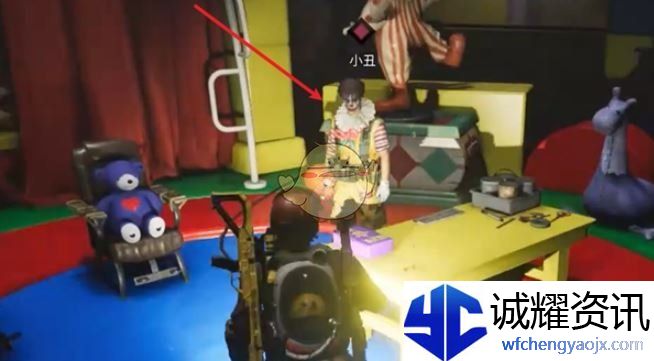 《七日世界》红与黑任务攻略