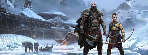 战神5ps4和ps5有什么不同