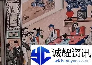 汉字神操作红楼梦1图文通关攻略