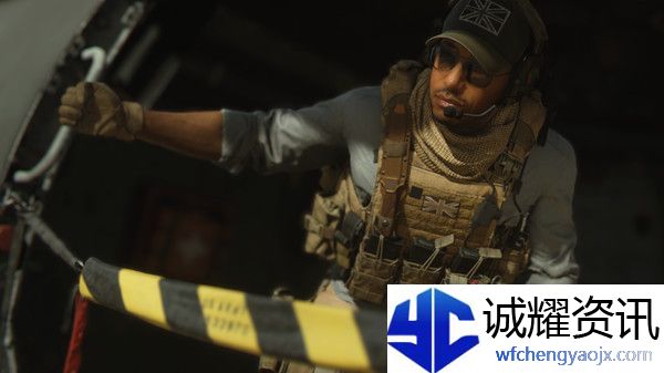 使命召唤19未能更新游戏列表怎么解决