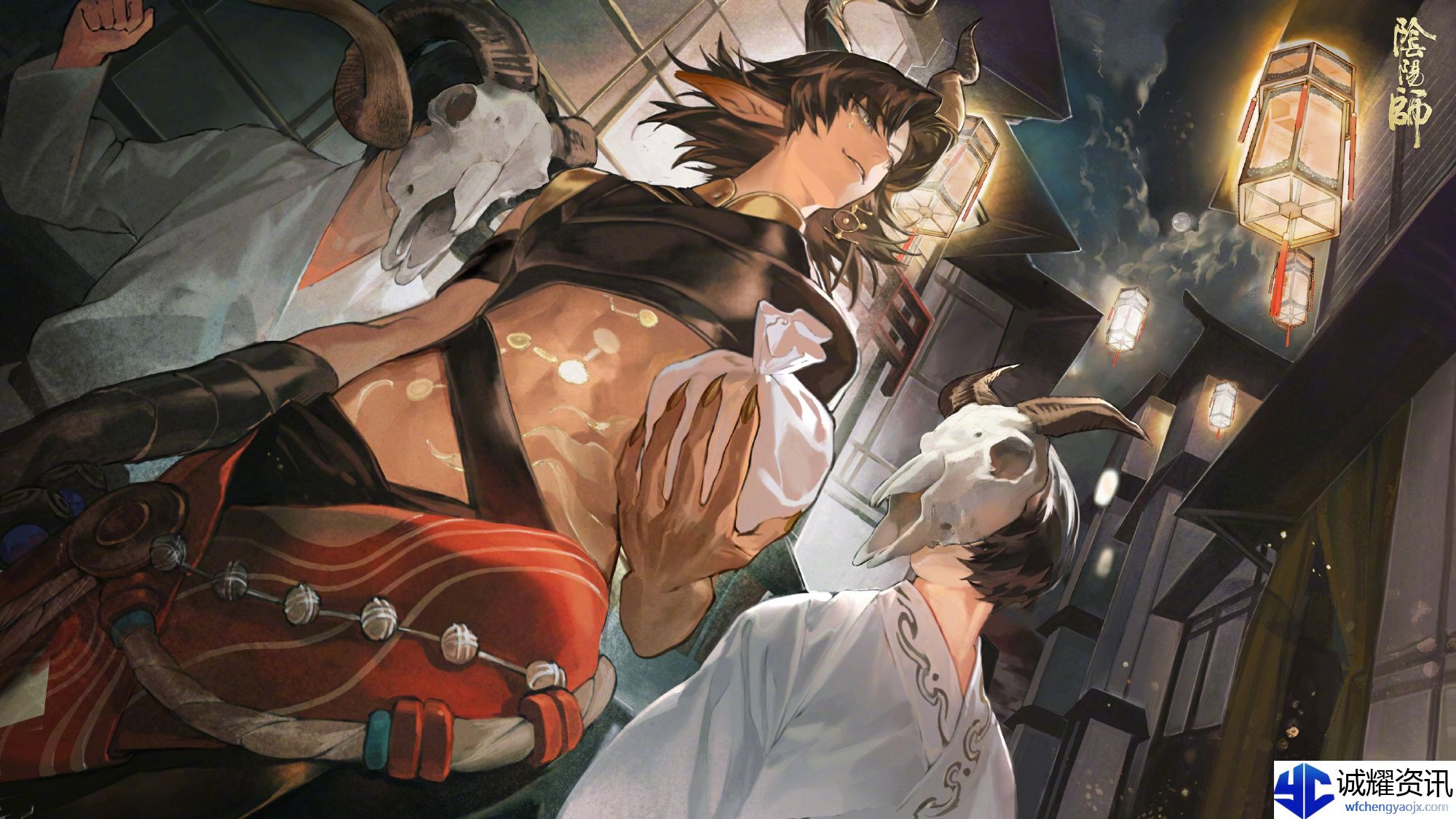 《阴阳师》鬼金羊追忆绘卷活动玩法攻略