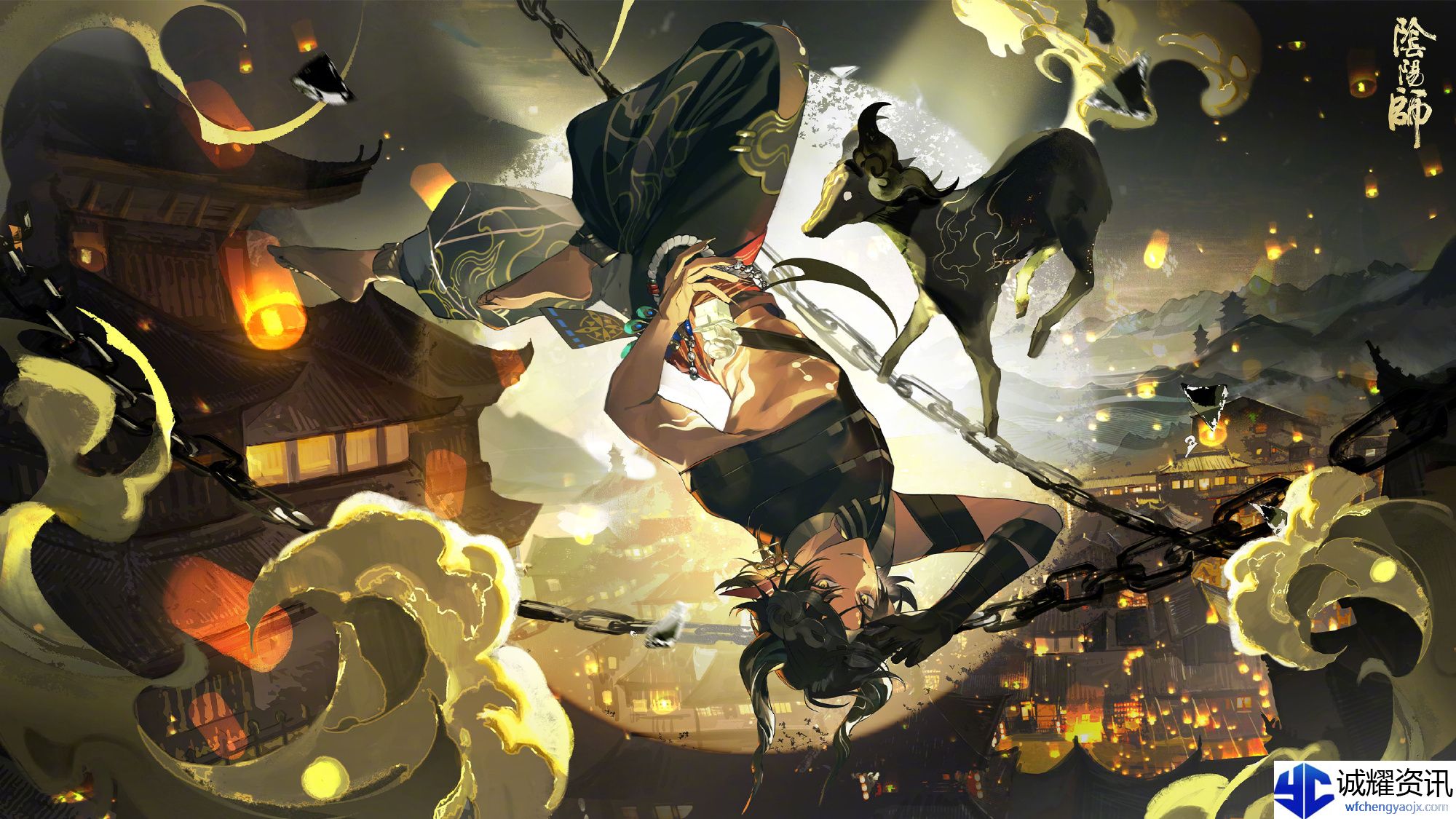 《阴阳师》鬼金羊追忆绘卷活动玩法攻略