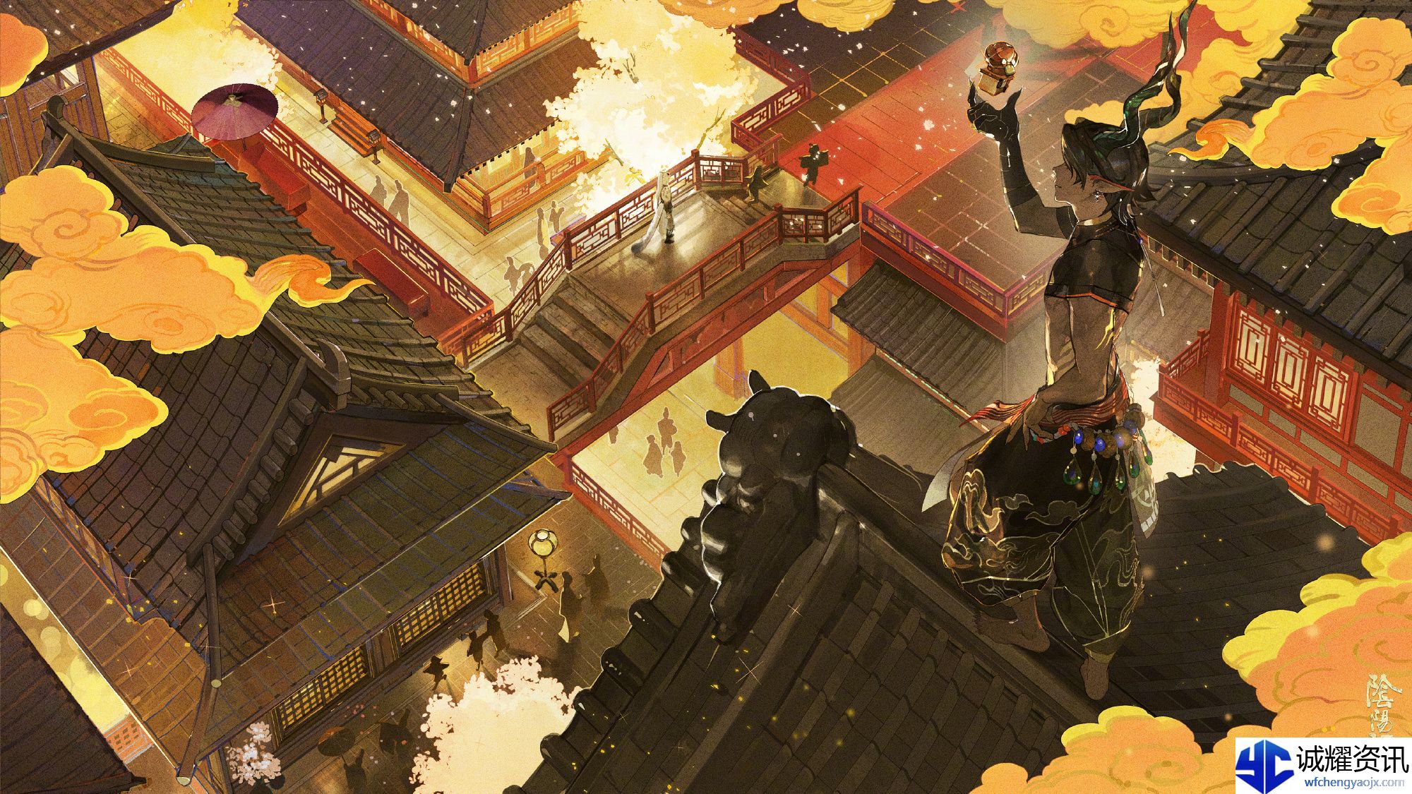 《阴阳师》鬼金羊追忆绘卷活动玩法攻略