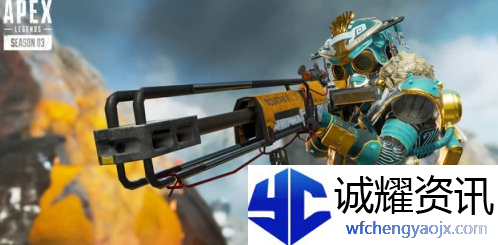 apex15赛季什么时候更新